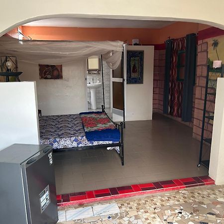 Chez Sofia Hotel Saint-Louis Bagian luar foto